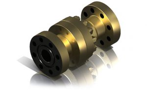 check-valve