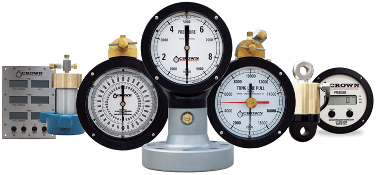 crown-instrumentation